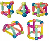 Slagalice magnetne 36 delova - velike