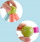 Slagalice magnetne 36 delova - velike