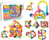 Slagalice magnetne 36 delova - velike
