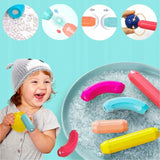 Slagalice magnetne 36 delova - velike