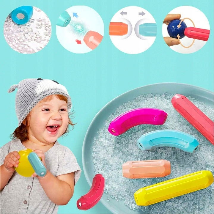 Slagalice magnetne 36 delova - velike