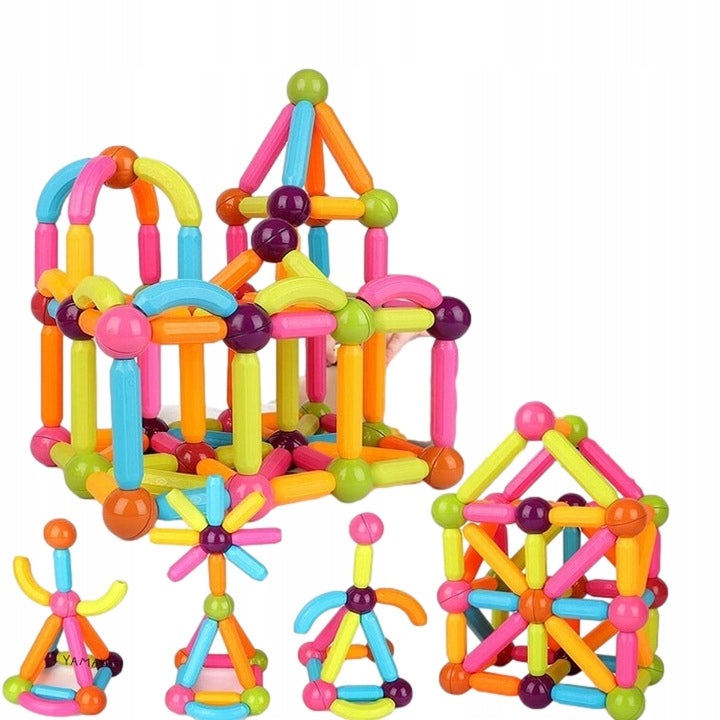 Slagalice magnetne 36 delova - velike