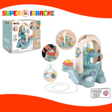 Somby kornjačica sa lopticama set