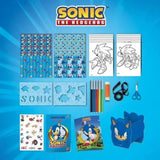 Sonic kreativni kofer