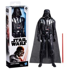 Star Wars - Darth Vader figura 30cm