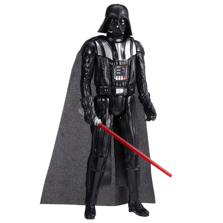 Star Wars - Darth Vader figura 30cm