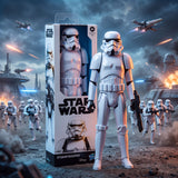 Star Wars - Stormtrooper figura 30cm