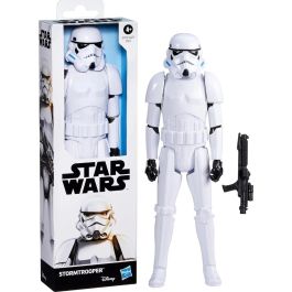 Star Wars - Stormtrooper figura 30cm