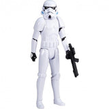 Star Wars - Stormtrooper figura 30cm