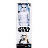 Star Wars - Stormtrooper figura 30cm