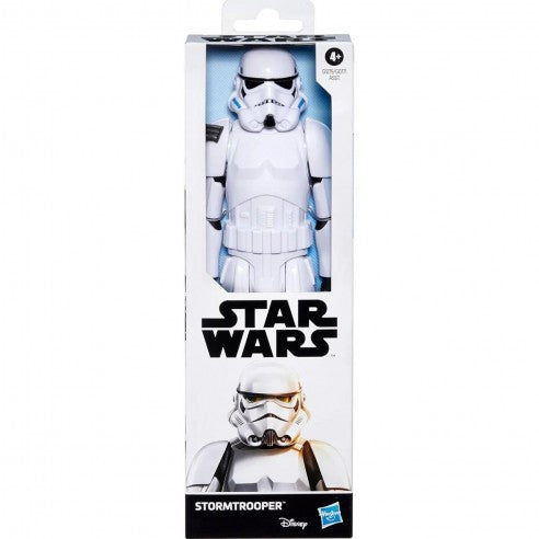 Star Wars - Stormtrooper figura 30cm