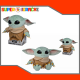 Star Wars plišani Yoda