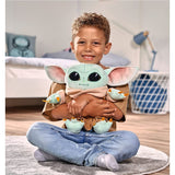 Star Wars plišani Yoda