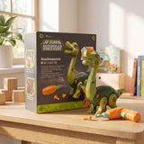 Starwood - Sastavi dinosaurusa set