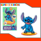Stitch - napravi svoju 3D figuru