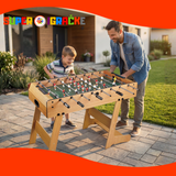 Stoni fudbal - veliki set