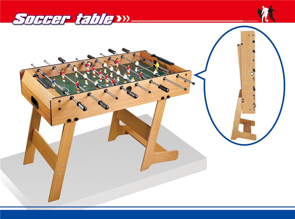 Stoni fudbal - veliki set