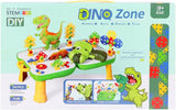 Sto za igru sa kockama 247kom - Dino