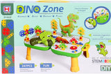 Sto za igru sa kockama 247kom - Dino