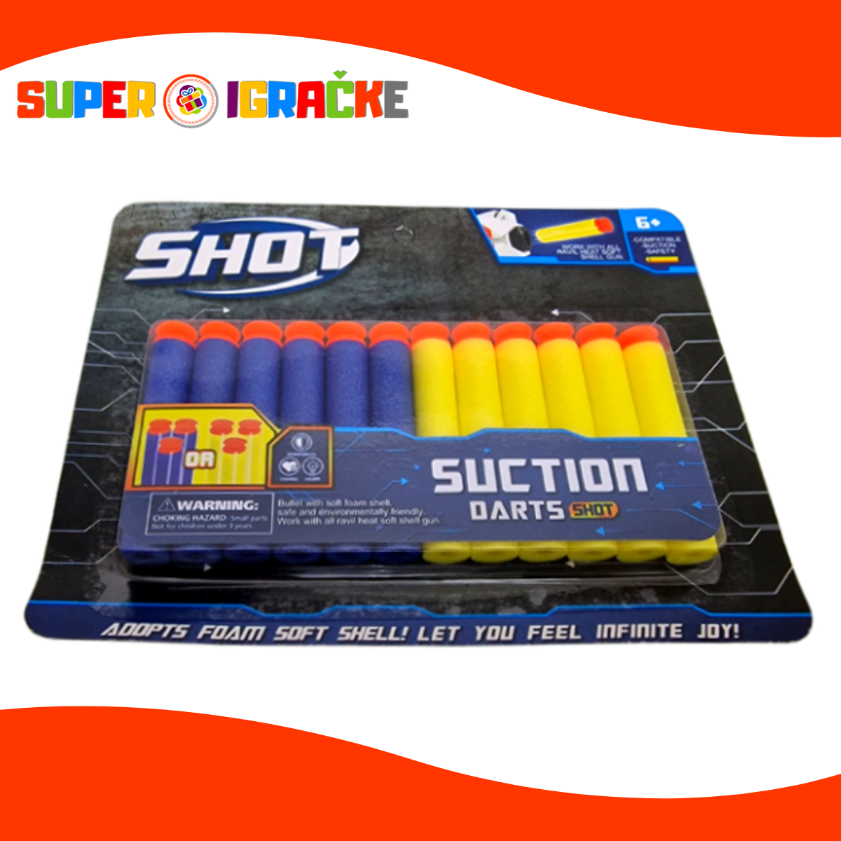 Sunđer meci - dopuna