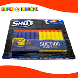 Sunđer meci - dopuna