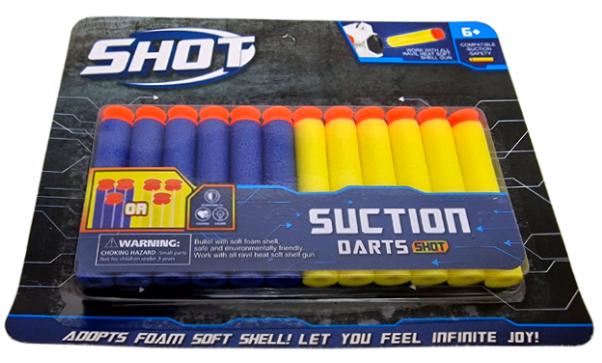 Sunđer meci - dopuna