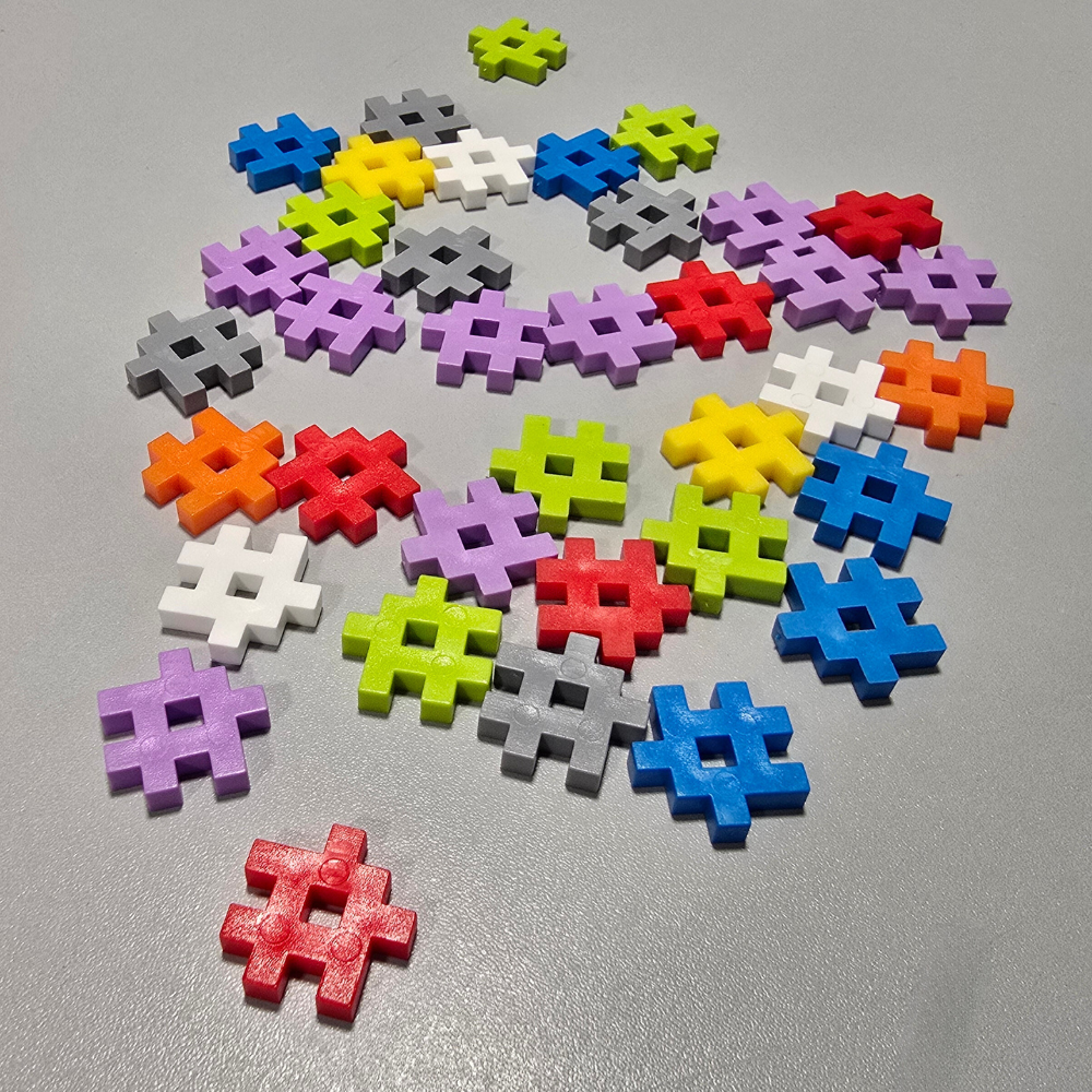 Super STEM Konstruktor 365