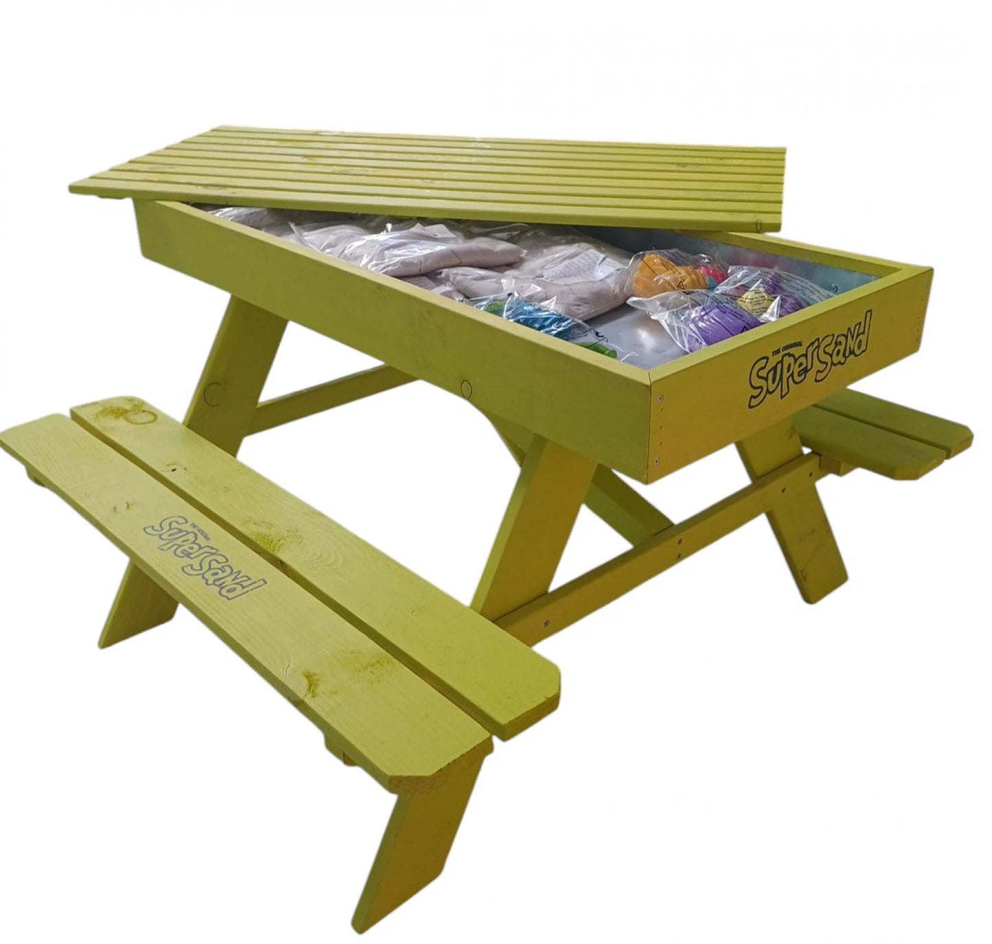 Super Sand edukativni sto