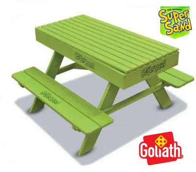 Super Sand edukativni sto