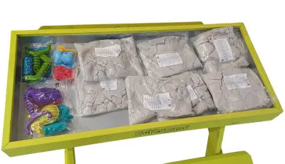 Super Sand edukativni sto