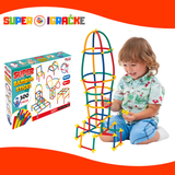 Super flexi bambus slagalica 300kom