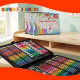 Super mega art set za crtanje