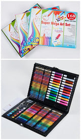 Super mega art set za crtanje