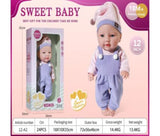 Sweet Baby - Beba lutka u kutiji