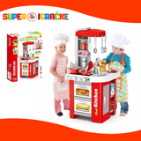 Talented Chef - Kuhinjski set za igru