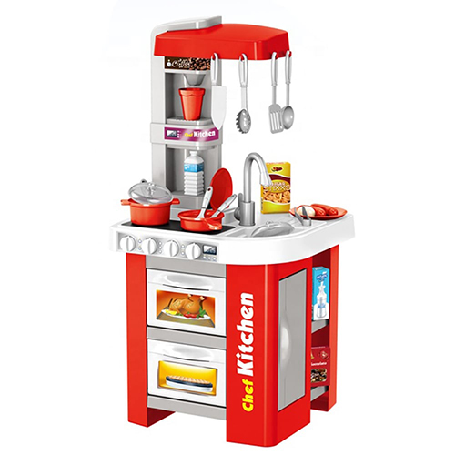 Talented Chef - Kuhinjski set za igru