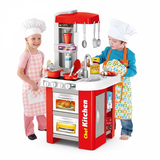 Talented Chef - Kuhinjski set za igru