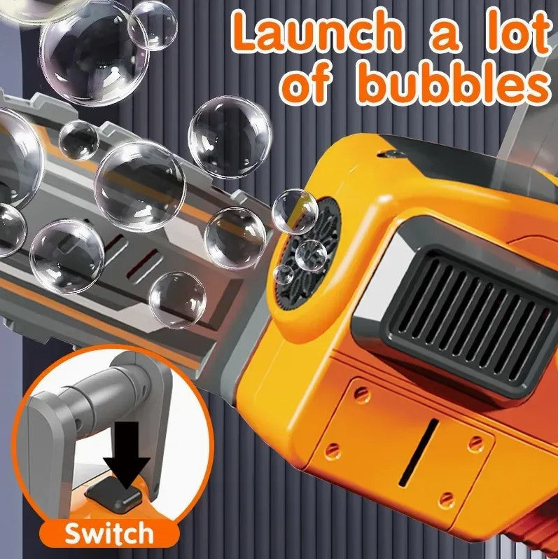 Testera i balončići