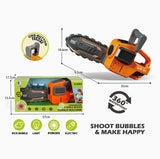 Testera i balončići