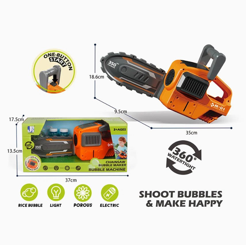 Testera i balončići