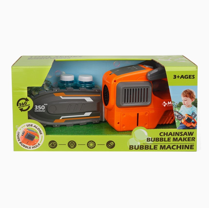 Testera i balončići