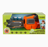 Testera i balončići