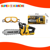 Testera sa naočarima