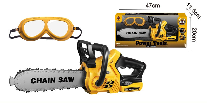 Testera sa naočarima