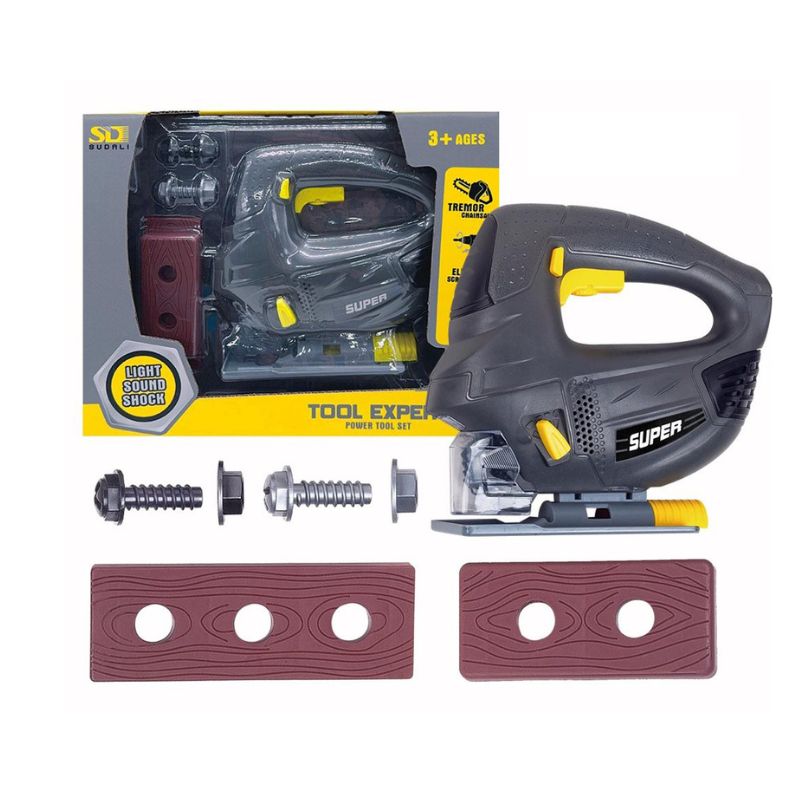 Tool Expert set - Ubodna testera