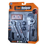 Tool Helper - Alat set na blisteru
