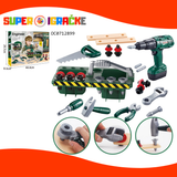 Tool set - Alat set za decu