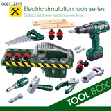 Tool set - Alat set za decu