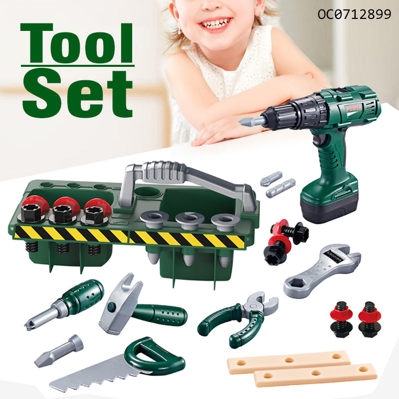 Tool set - Alat set za decu