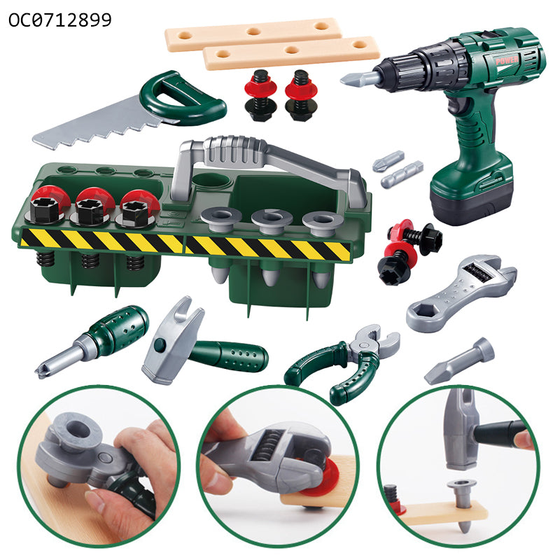 Tool set - Alat set za decu